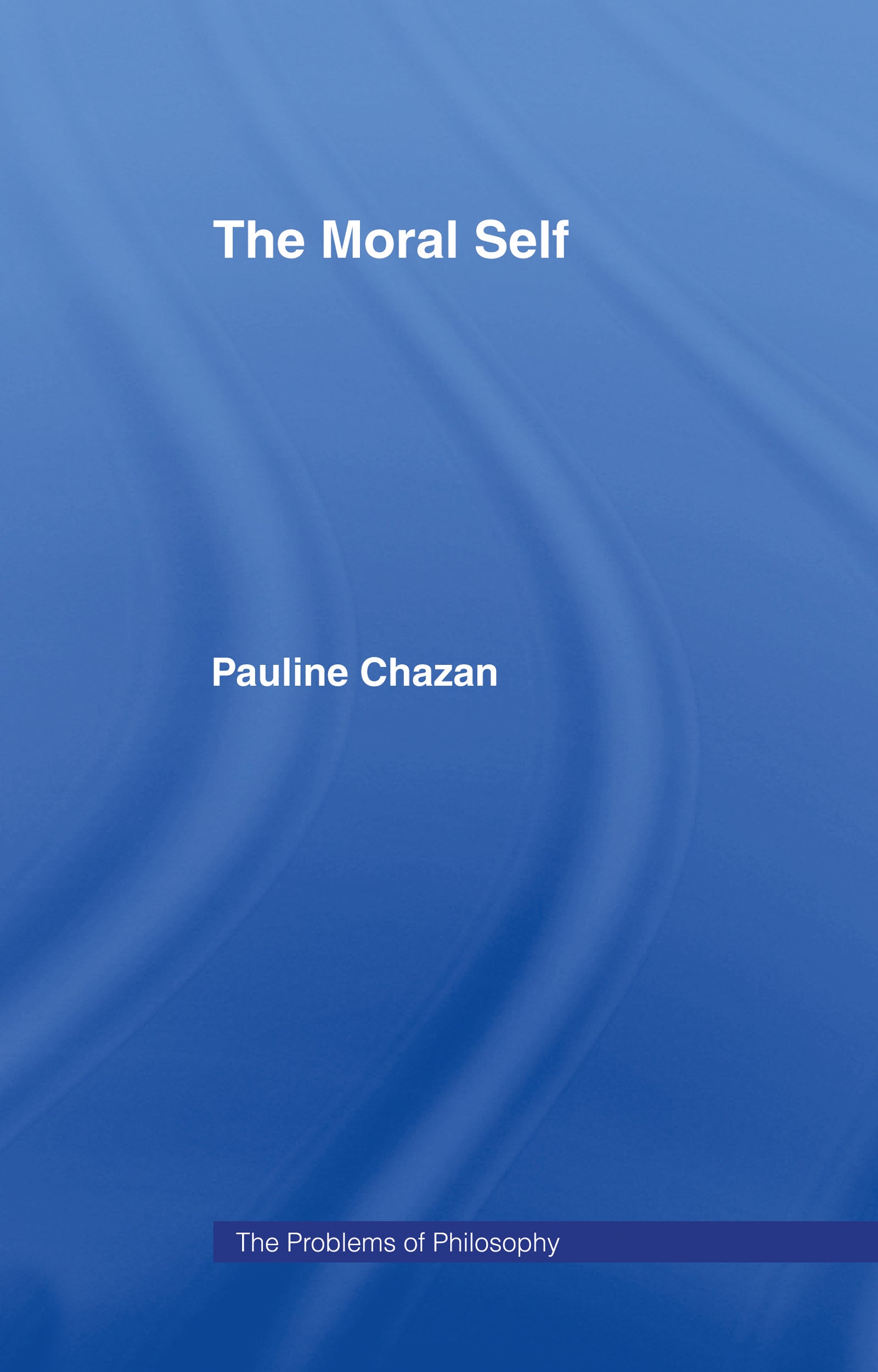 Moral Self