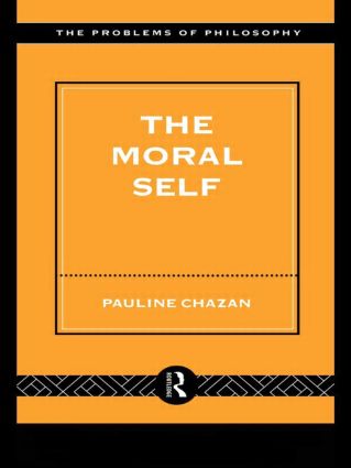 Moral Self