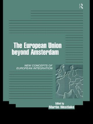 European Union beyond Amsterdam