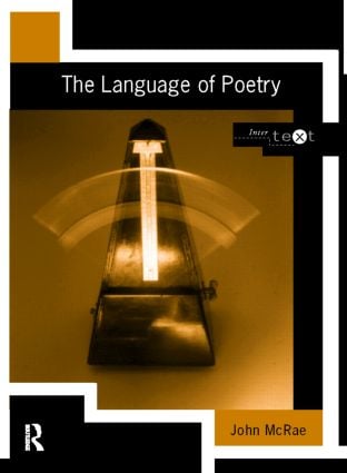 Language of Poetry