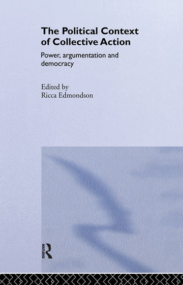 Political Context of Collective Action