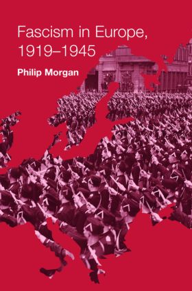 Fascism in Europe, 1919-1945