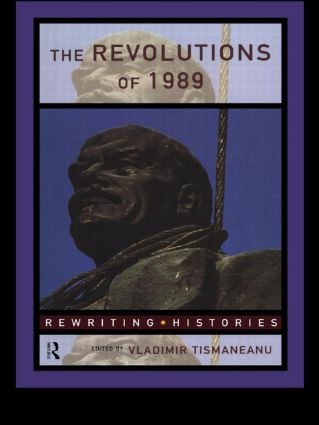 Revolutions of 1989