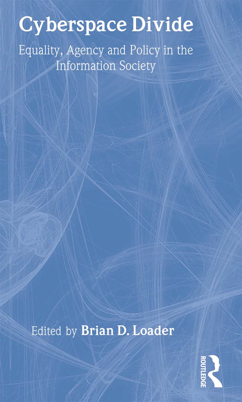 Cyberspace Divide