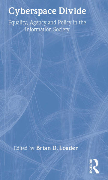 Cyberspace Divide