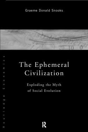 Ephemeral Civilization