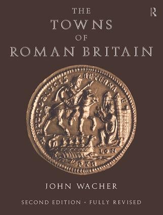 Towns of Roman Britain