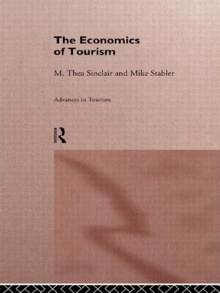 Economics of Tourism