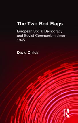 Two Red Flags