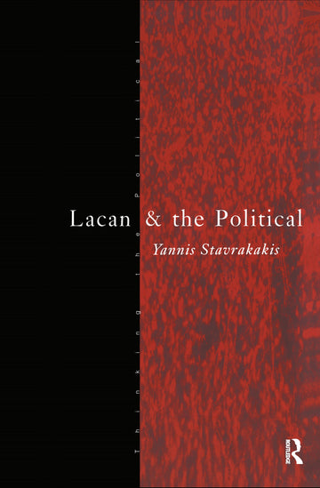 Lacan and the Political