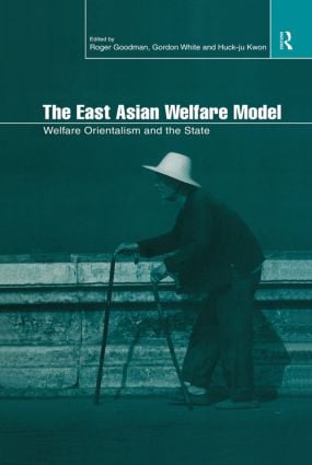 East Asian Welfare Model