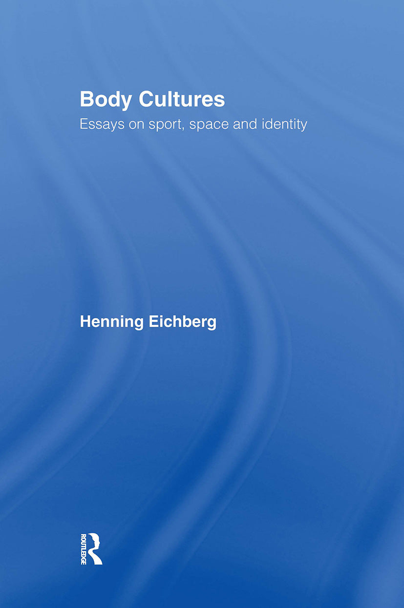 Body Cultures