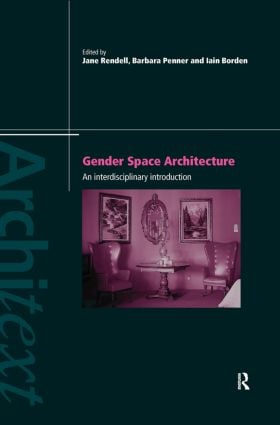 Gender Space Architecture