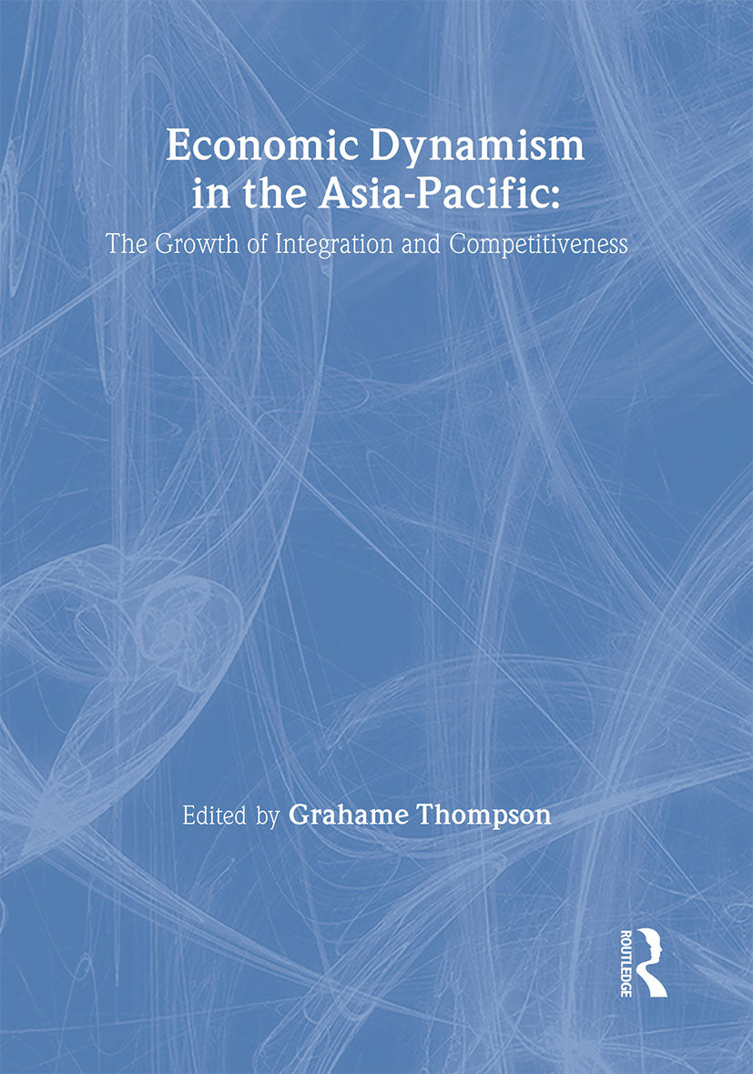 Economic Dynamism in the Asia-Pacific