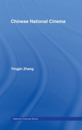 Chinese National Cinema