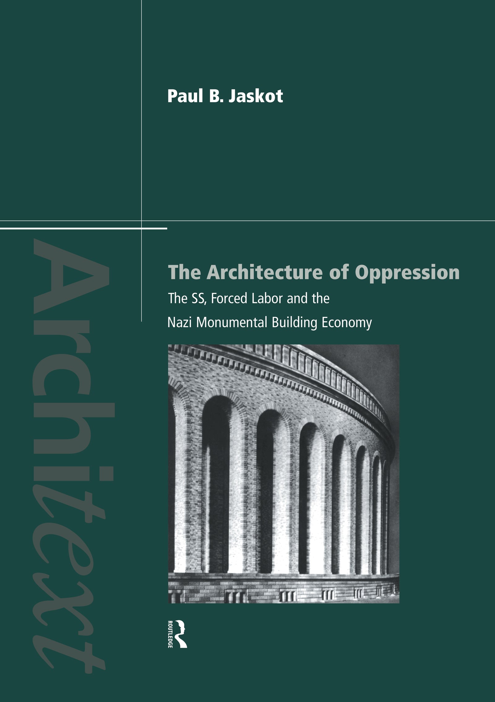 Architecture of Oppression