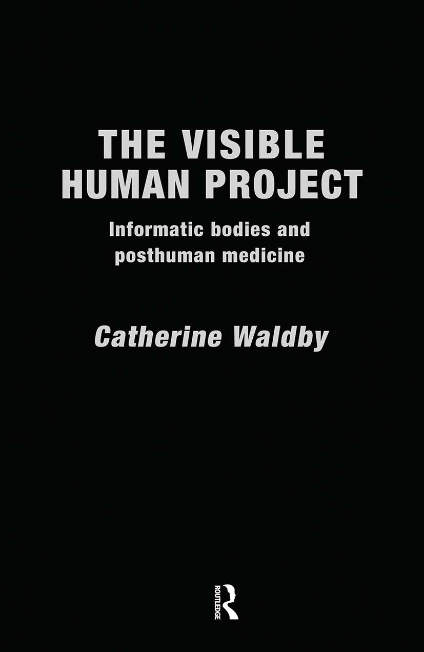 Visible Human Project