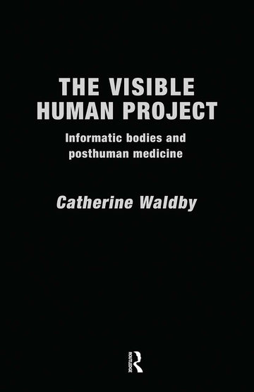 Visible Human Project