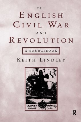 English Civil War and Revolution