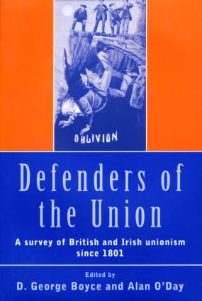 Defenders of the Union