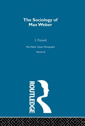 Sociology Max Weber        V 3