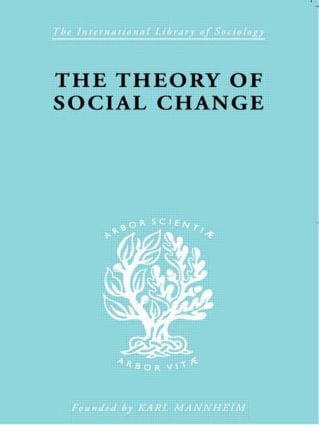 Theory of Social Change