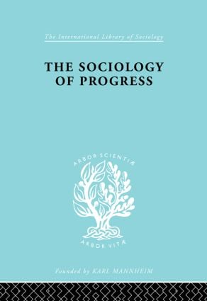 Sociology of Progress