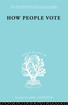 How People Vote