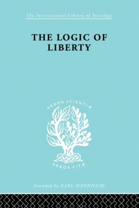 Logic of Liberty
