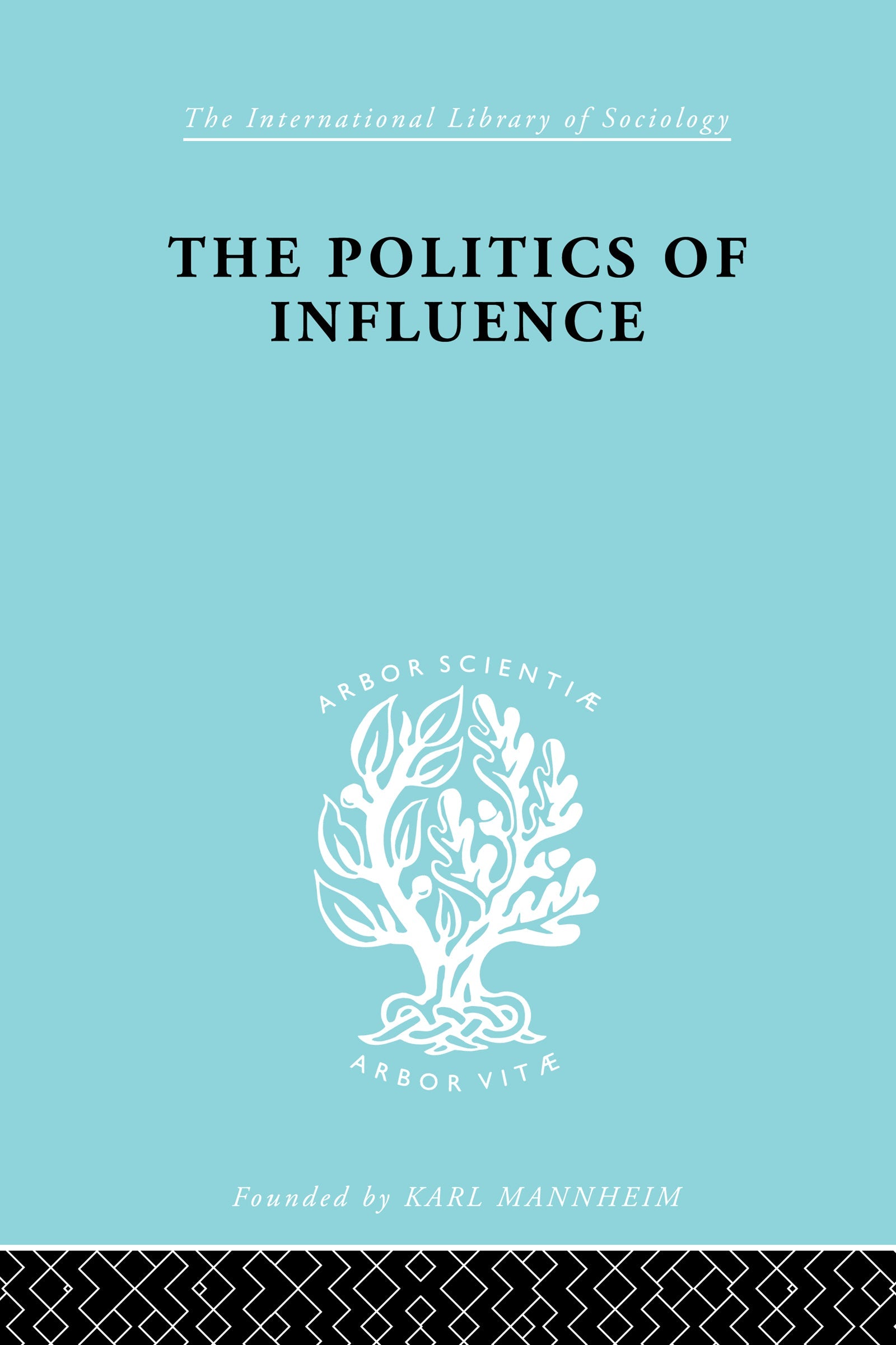 Politics Of Influence   Ils 48