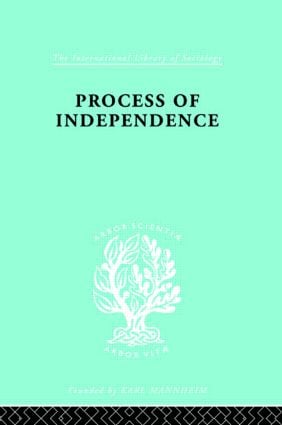 Process Of Independence Ils 51