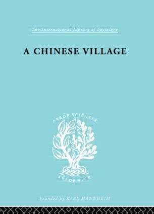 Chinese Village