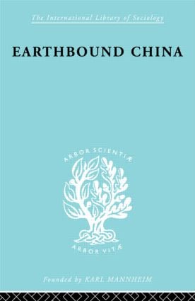 Earthbound China