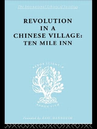 Revolution in a Chinese Village