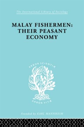 Malay Fishermen