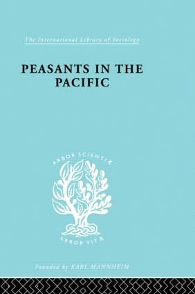 Peasants in the Pacific