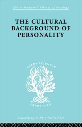 Cultural Background Personality ILS 84