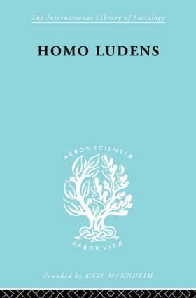 Homo Ludens             Ils 86