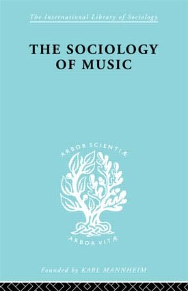 Sociology Of Music      Ils 91