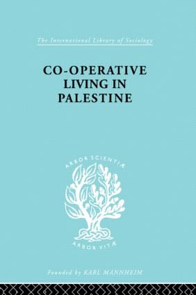 Coop Living Palestine  Ils 106