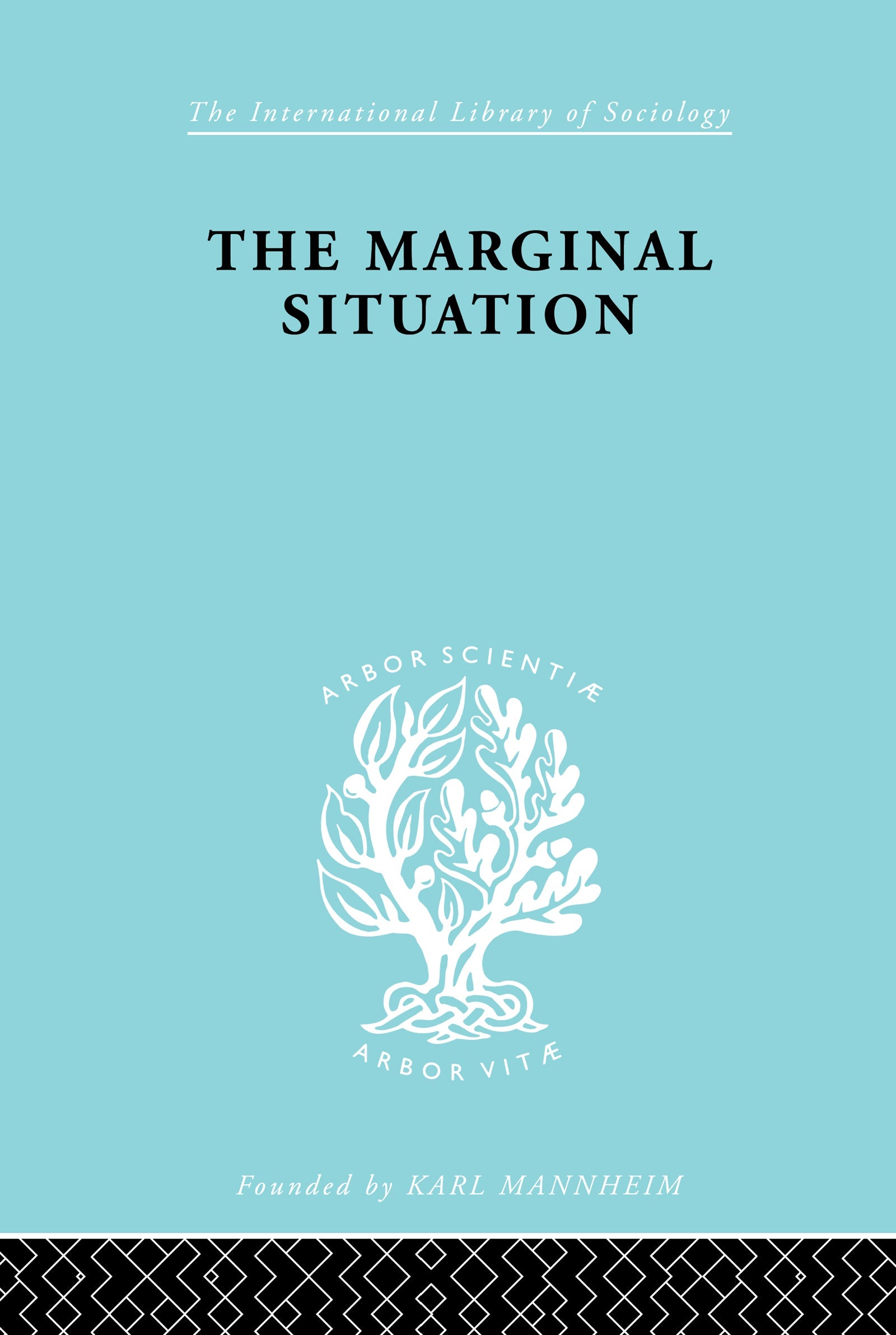 Marginal Situation     Ils 112