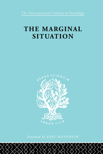 Marginal Situation     Ils 112