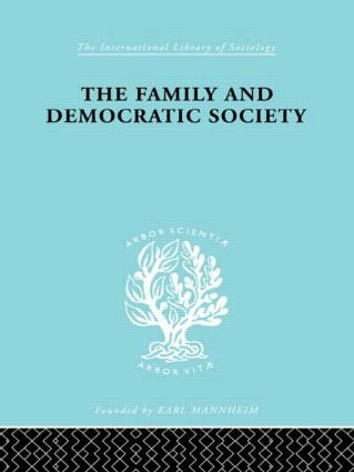 Family and Democractic Society