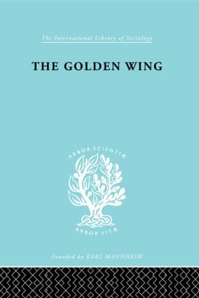 Golden Wing
