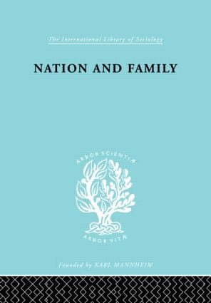 Nation&Family:Swedish  Ils 136