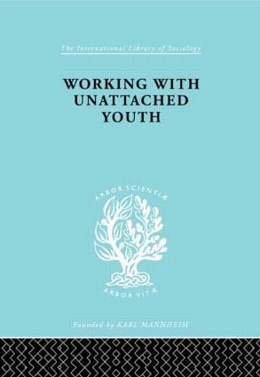 Working with Unattached Youth