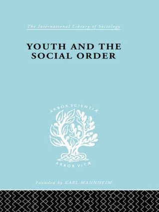 Youth & Social Order   Ils 149