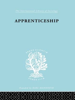 Apprenticeship