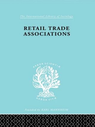 Retail Trade Associations