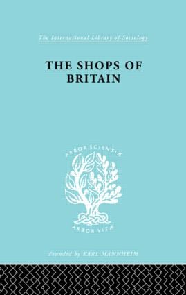 Shops of Britain